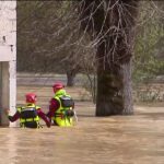 Inondations en Bourgogne : la région touchée par des crues exceptionnelles
          La Bourgogne subit des crues sans précédent. L'Yonne est toujours en alerte rouge. Plusieurs communes ont dû être évacuées.