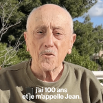 Vidéo



  

  
  

      

  

  
    Avec Jean, 100 ans, doyen de son village en Corse
          A l’âge de 100 ans, Jean reste actif. Il joue aux boules, fait seul ses courses… Brut l’a rencontré dans son village corse de Saint-Florent, dont il est le doyen.