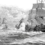 Henry Avery : une lettre codée du XVIIe siècle révèle le secret de la disparition du roi des pirates
          Un archéologue des mers et un chasseur d'épaves britanniques lèvent le voile sur le mystère le mieux gardé de l'histoire de la piraterie, celui de l'un des plus fameux pirate anglais : Henry Avery.