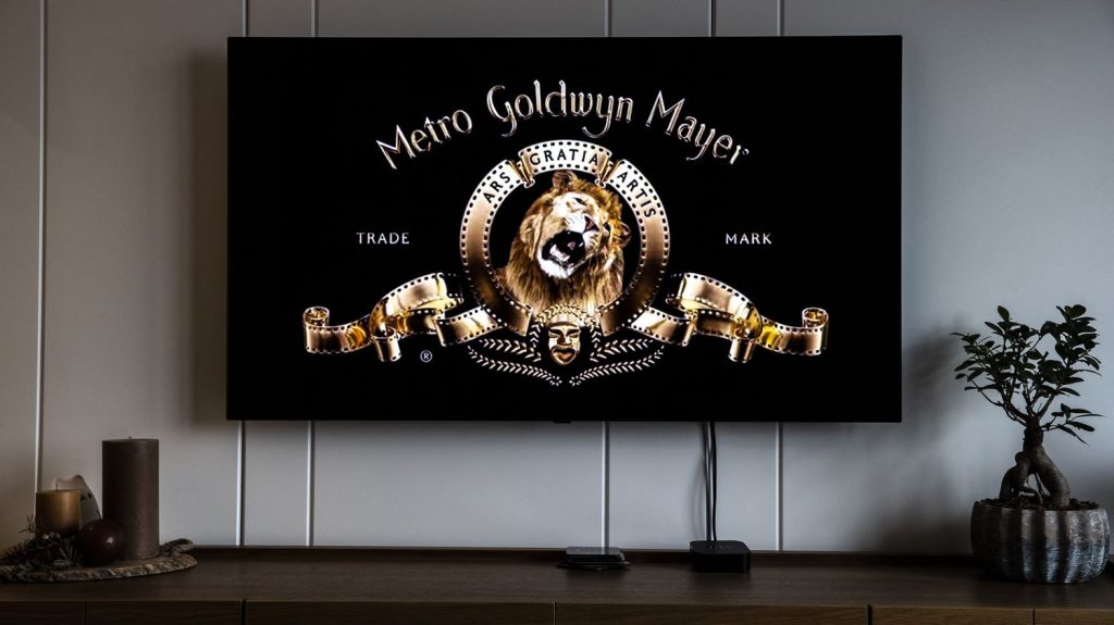 Expliquez-nous la MGM, la Métro-Goldwyn-Mayer
          Le studio américain de cinéma fête ses 100 ans mercredi. Avec des hauts et des bas, la MGM, est l'un des studios qui ont fait l'âge d'or d'Hollywood.