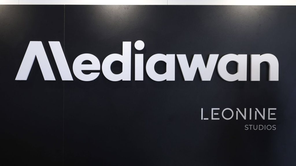Séries, films : le groupe Mediawan compte racheter le studio allemand Leonine et étendre son territoire en Europe
          Mediawan, groupe de production et de distribution de contenus audiovisuels, a été fondé fin 2015 par Pierre-Antoine Capton, Xavier Niel et Matthieu Pigasse.