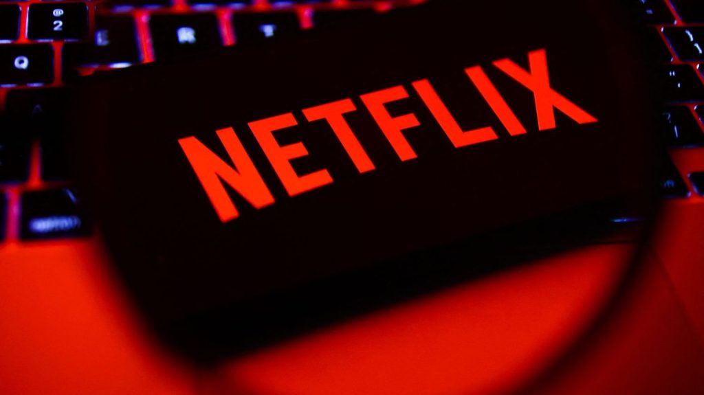 La plateforme Netflix engrange les abonnements et les bénéfices et reste au sommet du streaming
          Le pionnier du streaming, qui vient de publier de bons résultats, meilleurs qu'attendus pour le premier trimestre 2024, ne compte pas en rester là.