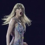 Musique : Taylor Swift, la championne de tous les records
          Taylor Swift sort son onzième album vendredi 19 avril. Elle enchaîne les succès depuis de nombreuses années.