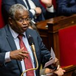 Choléra à Mayotte : "La population dans son ensemble est gravement menacée", alerte le député LR Mansour Kamardine
          Un enfant de trois ans est mort, mercredi, du choléra à Mayotte.