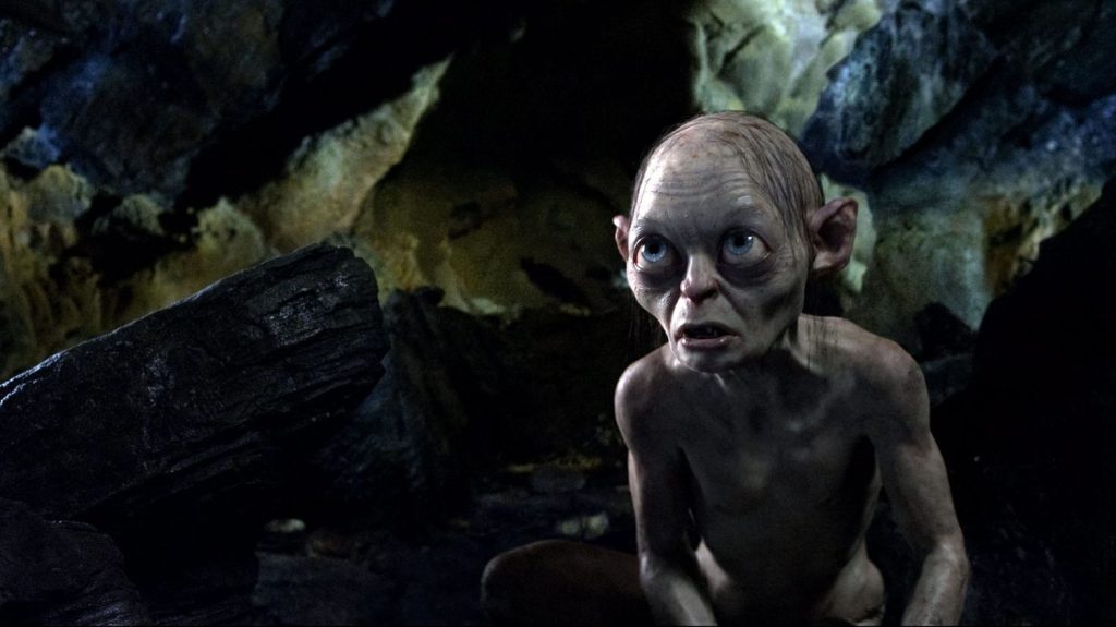 Un film sur Gollum, mythique personnage du "Seigneur des Anneaux", sortira au cinéma en 2026
          Ce long-métrage sera réalisé par Andy Serkis, l'acteur qui a interprété le personnage dans la saga. Peter Jackson sera également impliqué.