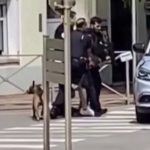 Haute-Saône : un homme tire à la kalachnikov en centre-ville d'Héricourt
          Samedi 25 mai, un homme armé d'une kalachnikov a semé la panique dans le centre-ville d'Héricourt (Haute-Saône). Aucun blessé n'est à déplorer et le suspect a été interpellé chez ses parents.