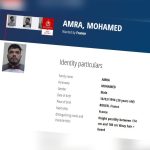 Attaque d'un fourgon pénitentiaire : Interpol diffuse une notice rouge à l'encontre de Mohamed Amra
          Mohamed Amra est toujours en cavale mercredi après l'attaque la veille d'un fourgon pénitentiaire au niveau d'un péage dans l'Eure, qui a fait deux morts et trois blessés parmi les agents pénitentiaires.
