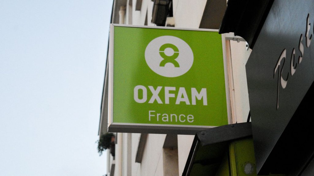 Les entreprises du CAC 40 ont versé en 2022 près de quatre fois plus de dividendes à leurs actionnaires que dans la transition écologique, pointe Oxfam
          Oxfam France demande au gouvernement de mettre en place une écoresponsabilité contraignante pour les grandes entreprises.
