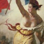 Culture : "La Liberté guidant le peuple" d'Eugène Delacroix de retour au Louvre
          Six mois durant, le symbole national peint par Eugène Delacroix au XIXème siècle a été décroché afin de faire peau neuve. Retour sur l'histoire de ce tableau mythique.