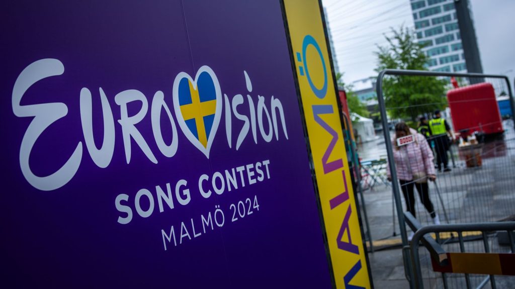 Suède : quel est le secret du succès du pays de l'Eurovision ?
          La Suède accueille cette année ce grand concours de l'Eurovision, qu'elle a déjà gagné à sept reprises. Quel est son secret ?