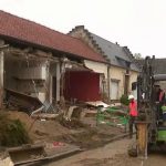 Intempéries dans l’Aisne : comment expliquer la violence de la coulée de boue
          La coulée de boue qui a touché Courmelles, dans l'Aisne, est due à une pluie intense très localisée.