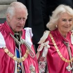 Le roi Charles III et la reine Camilla seront en France pour les commémorations du 80e anniversaire du Débarquement en Normandie
          Emmanuel Macron accueillera 25 dirigeants pour cette cérémonie internationale, dont le président des Etats-Unis Joe Biden.
