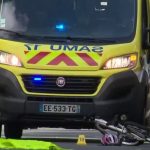 Enfants à vélo fauchés à La Rochelle : sept blessés, dont trois grièvement
          Ce mercredi 5 juin, une octogénaire au volant de sa Twingo a fauché un groupe de 12 enfants dans le centre-ville de La Rochelle (Charente-Maritime).  Sept enfants âgés de 7 à 11 ans sont blessés, dont trois grièvement.