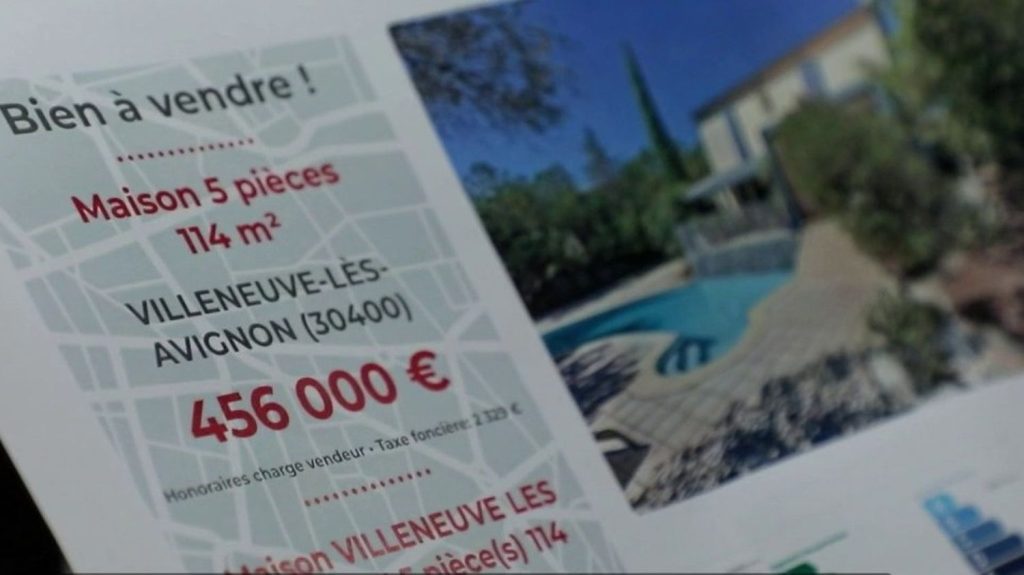 Immobilier à Avignon : les prix baissent
          Les prix de l’immobilier deviennent plus abordables dans plusieurs villes de France, comme à Avignon (Vaucluse), l’une des villes françaises les plus intéressantes.
