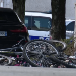 Accident à La Rochelle : une petite fille de 10 ans en état de mort cérébrale
          À La Rochelle, mercredi 5 juin, une automobiliste de 83 ans a fauché un groupe de 12 enfants à vélo. Une petite fille de 10 ans a été déclarée en état de mort cérébrale, et quatre autres enfants sont hospitalisés.
