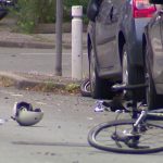 Accident à La Rochelle : une enfant de 6 ans en état de mort cérébrale
          Au lendemain de l'accident durant lequel une conductrice de 83 ans a percuté 12 enfants à vélo, l'une des blessés a été déclarée en état de mort cérébrale, jeudi 6 juin.