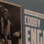 80 ans du Débarquement : les héros du 6-Juin toujours célébrés
          Le 6 juin 1944, le père d'Harvey Engelberg, un Canadien, a failli perdre la vie lors du Débarquement. Son fils revient en Normandie pour honorer cette histoire familiale.