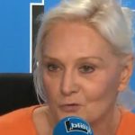 Législatives 2024 : "Les militants m'ont demandé de venir", assure Marie-Caroline Le Pen, parachutée pour le RN dans la Sarthe
          "Je ne le vis pas comme un parachutage", affirme la sœur de Marine Le Pen.