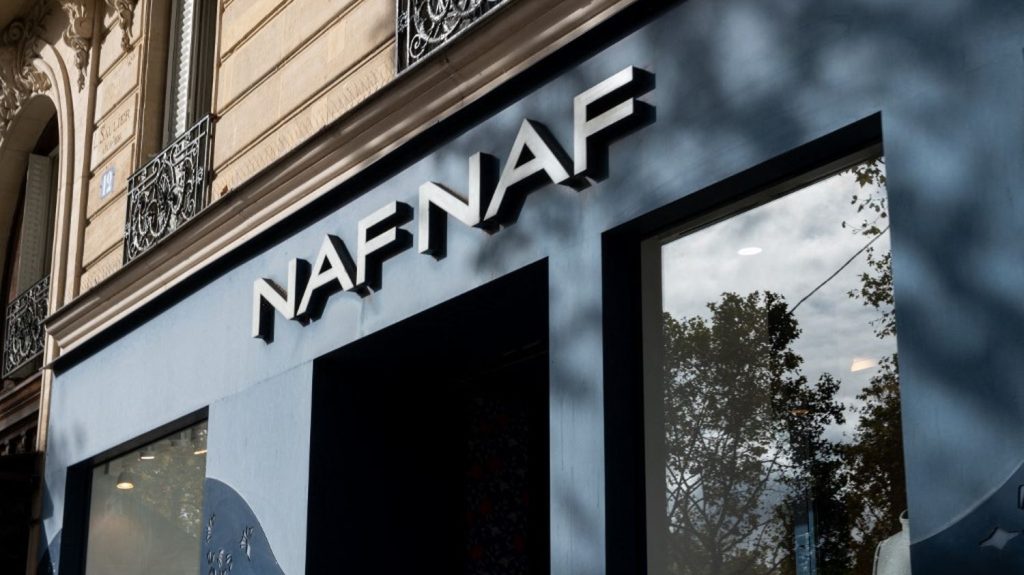 L'enseigne de prêt-à-porter Naf Naf reprise par une entreprise turque
          La société Migiboy Tekstil a mis sur la table plus de 1,5 million d'euros pour reprendre l'enseigne et s'est engagée à sauvegarder les emplois de 521 personnes.